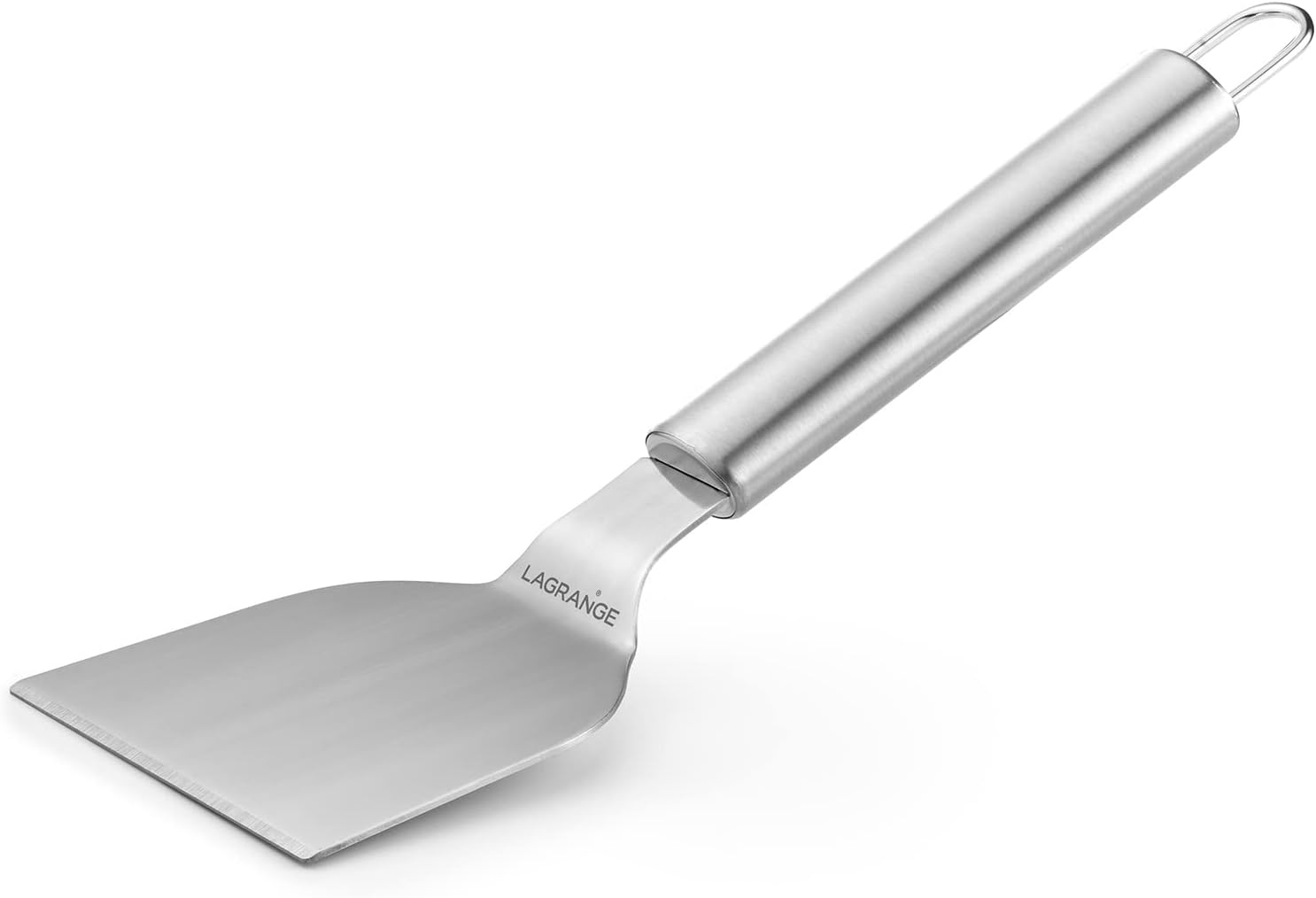 Lagrange 219104 Plancha Pro Blanche, 2300W