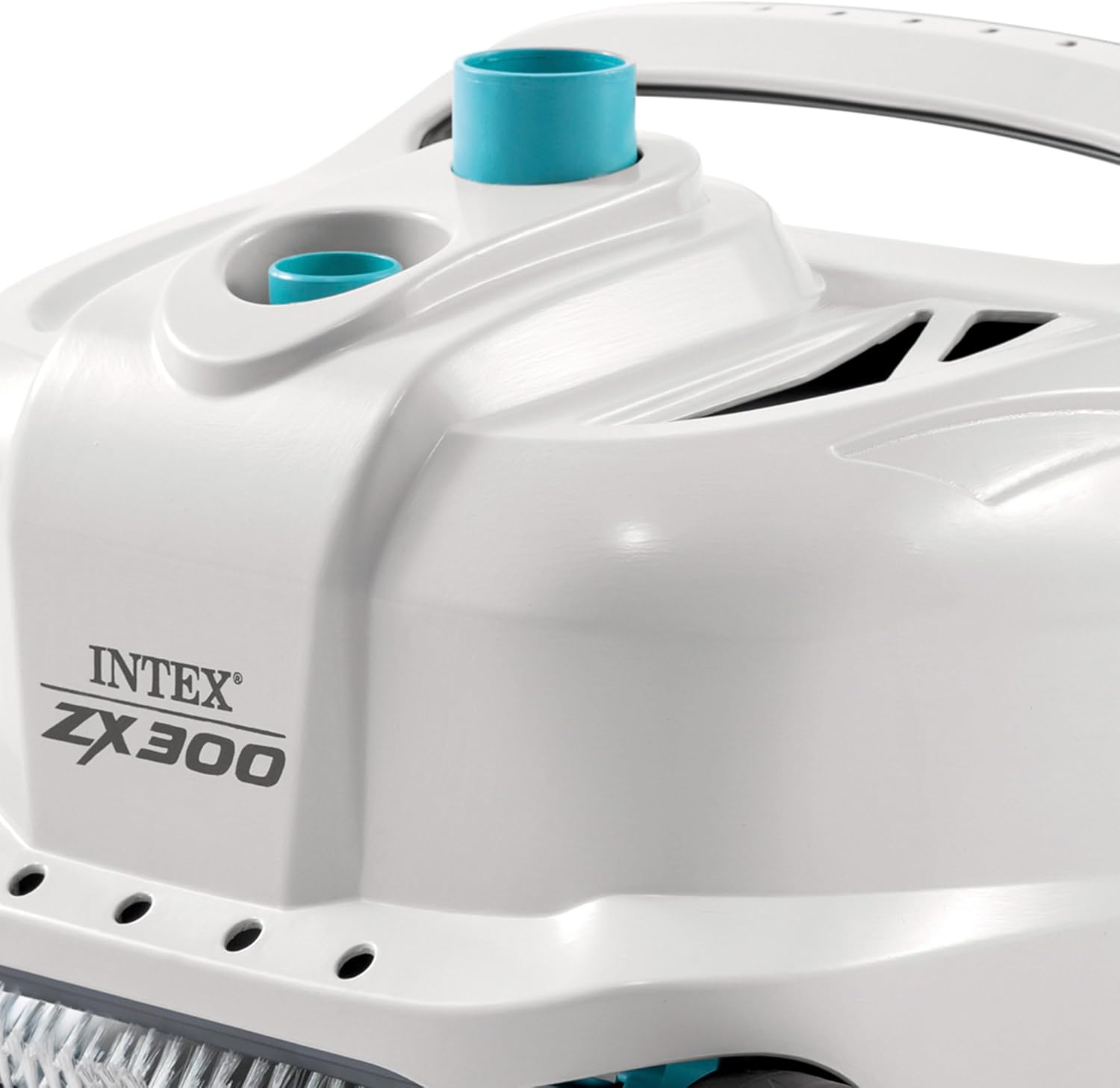 Intex robot aspirateur fond et parois zx300