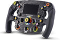 Thrustmaster Formula Wheel Add-On Ferrari SF1000 Edition - Volant de course hautes performances avec écran LED pour PC, PS4, PS5, PS5 Pro, Xbox One et Xbox Series X|S