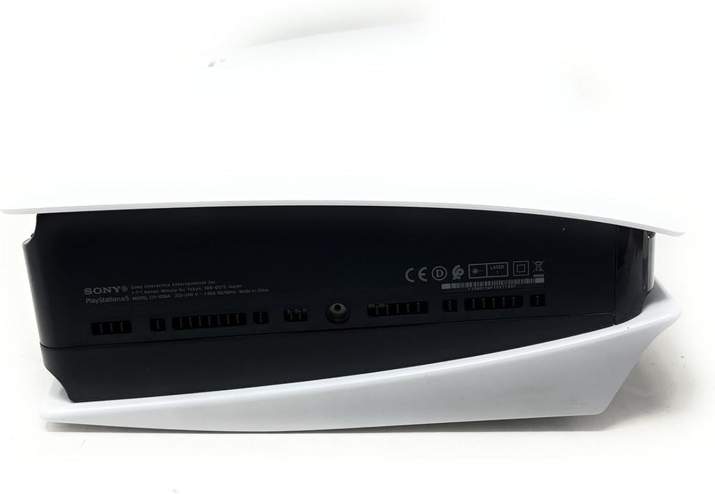 PlayStation 5 consoles.