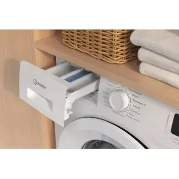 Lave linge  WHIRLPOOL IM864MYTIMEFR