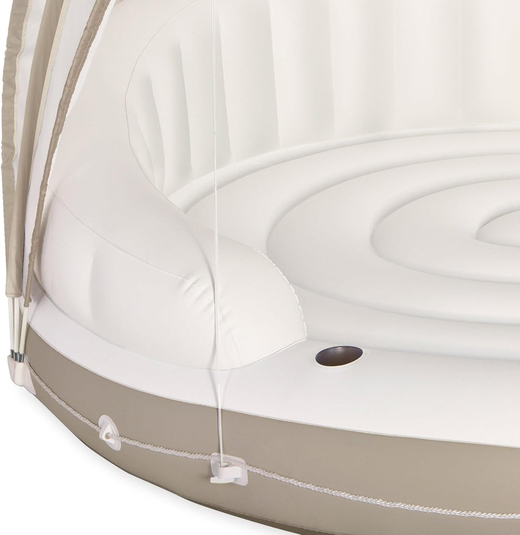 Intex Lounge caraïbes