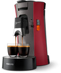 Cafetière à dosette Philips Senseo CSA240/91 Select