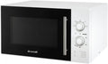 Brandt SM2602W Four à Micro Ondes Classique Pose Libre 26 L 900 W Blanc et Noir