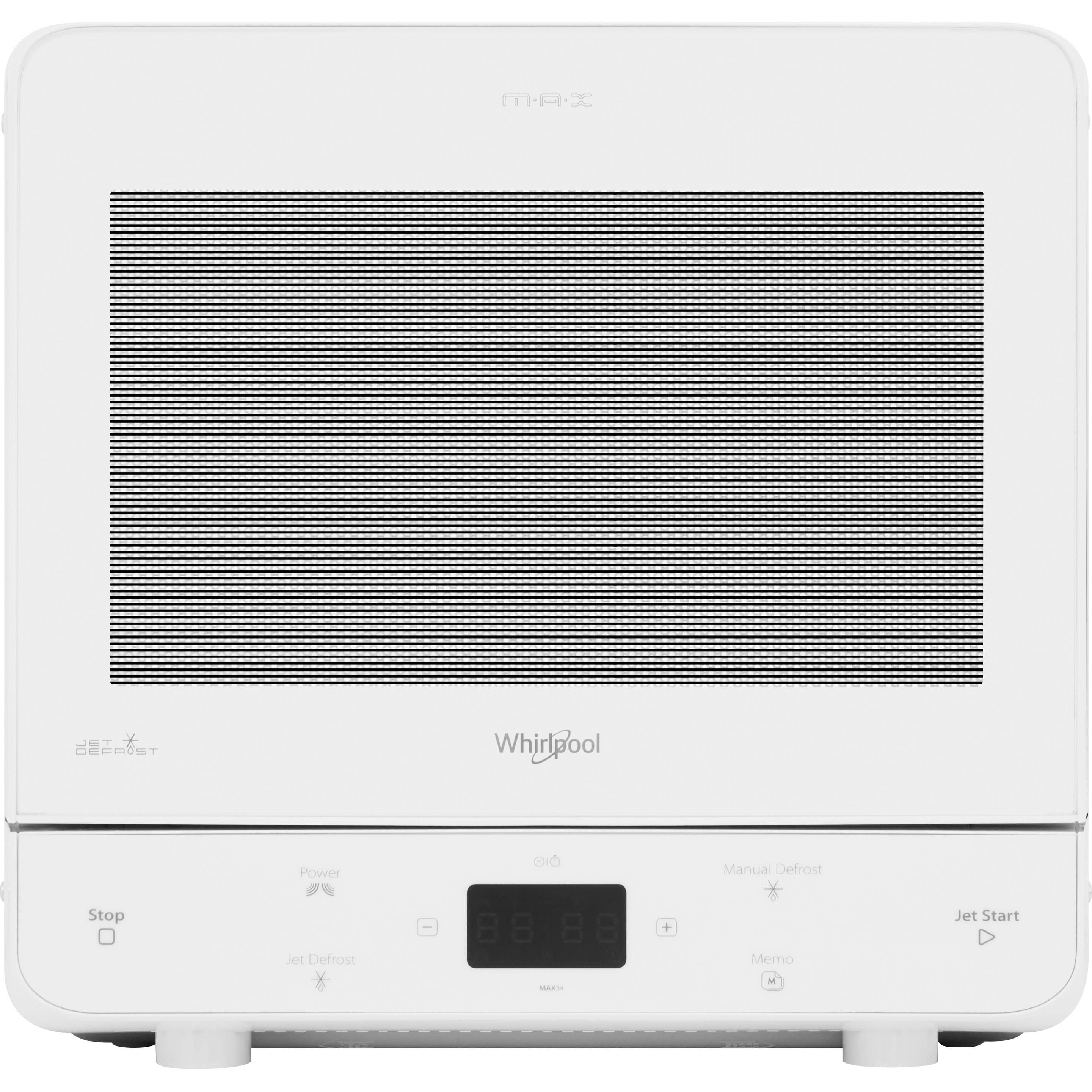 Micro ondes Whirlpool max34fw