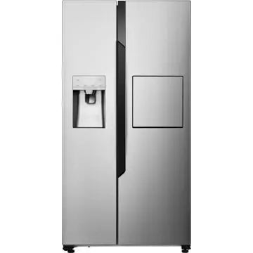 Réfrigérateur Américain	HISENSE	RS694N4BC1