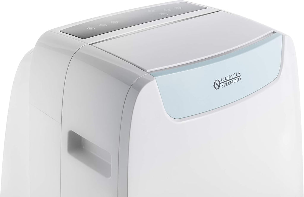 OLIMPIA SPLENDID Climatiseur mobile Climatiseur mobile DOLCECLIMA AIR PRO 13 A+ WIFI