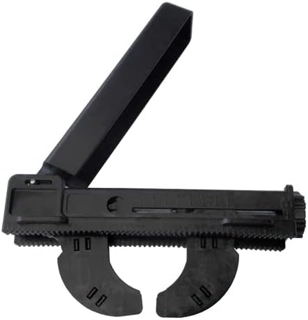 Farad Coffre de Toit Marlin 400L Noir - Double Ouverture Latérale, Homologation TÜV-GS, Garantie 5 Ans - Serrures centralisées sur 3 Points avec clés de sécurité - Résistant aux Rayons UV