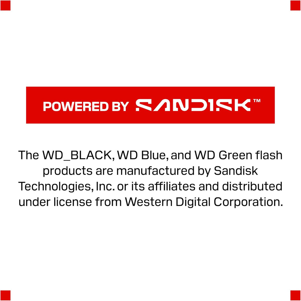 WD_Black SN850X SSD 4 to, Disque SSD Interne avec dissipateur Thermique, Gaming SSD, Haute Performance Disque de Jeu, Lecture jusqu'à 7300 Mo/s, écriture jusqu'à 6,600 Mo/s, PCIe Gen 4.0 NVMe, Noir
