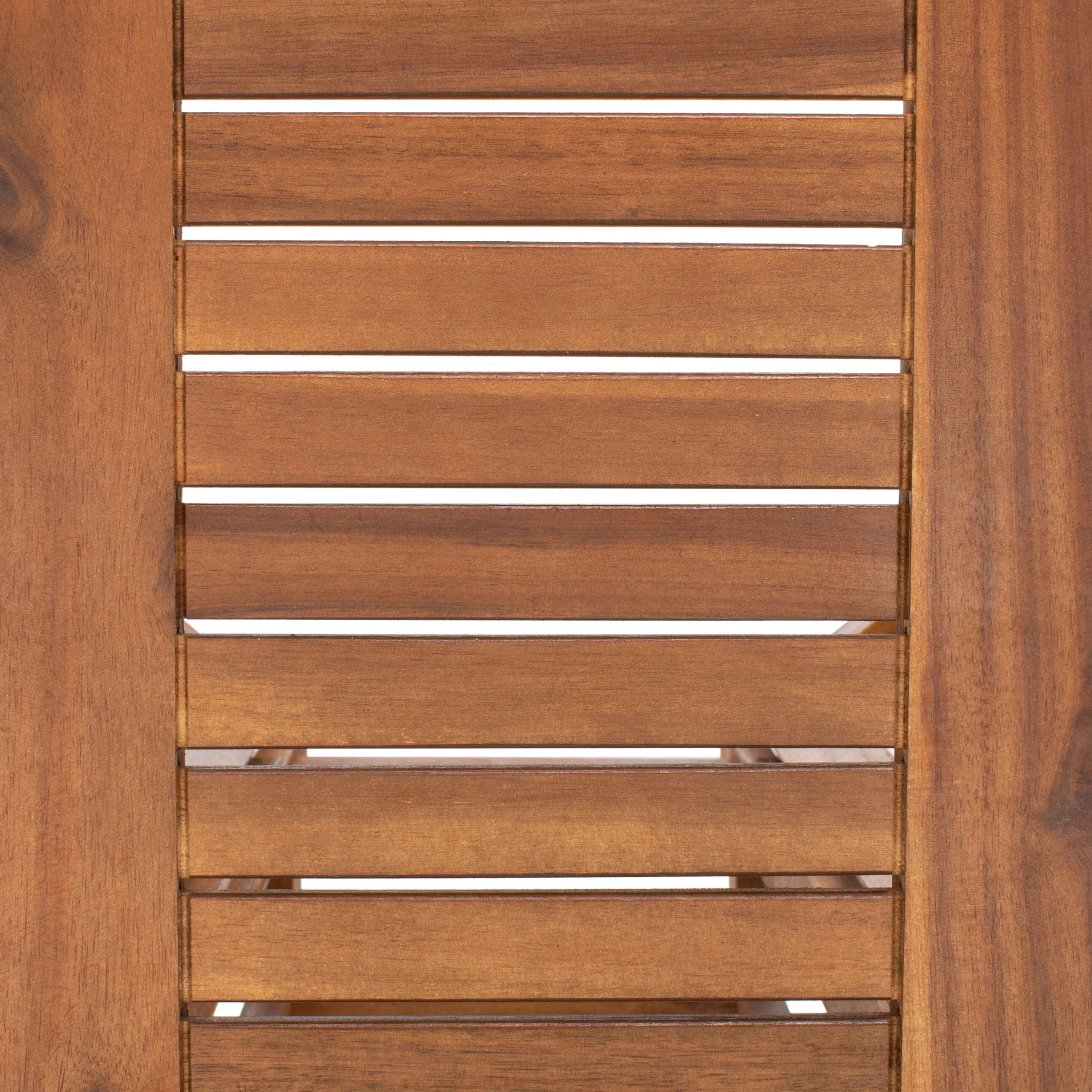 Ensemble de table à manger d'extérieur SAFAVIEH Outdoor Brandy 5 pièces - 43Lx35Px29H