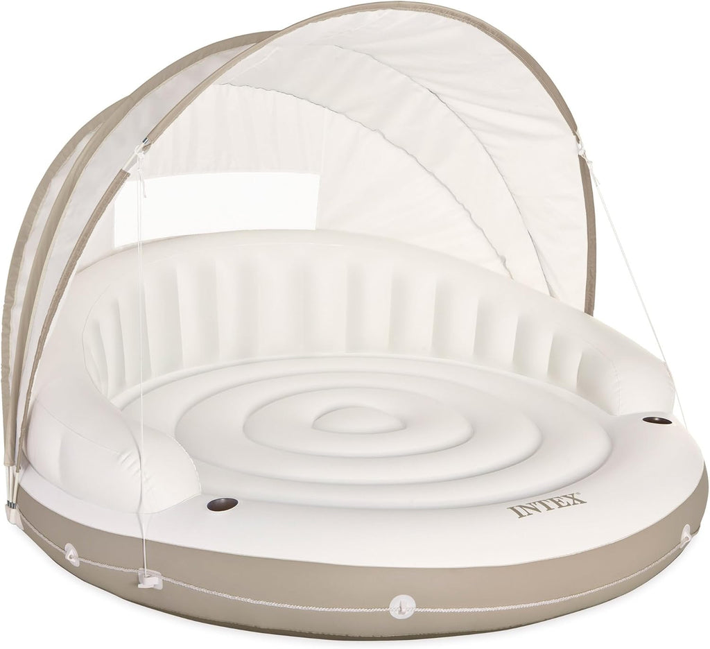 Intex Lounge caraïbes