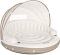 Intex Lounge caraïbes