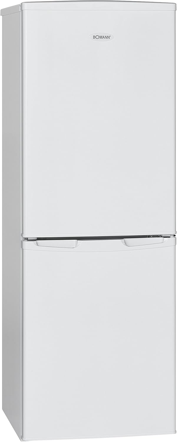 Réfrigérateur - congélateur KG 320 - Classe énergétique A+++ - Hauteur : 143,80 cm - 163 kWh/an - Réfrigérateur de 112 litres - Congélateur de 48 litres Weiß