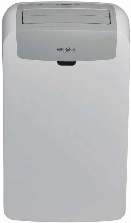 Whirlpool climatiseur mobile PACW212CO, 12000BTU, blanc