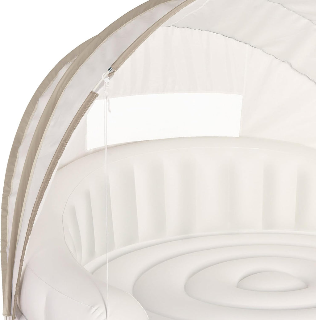 Intex Lounge caraïbes
