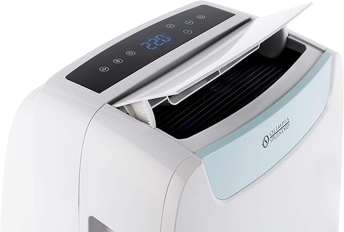OLIMPIA SPLENDID Climatiseur mobile Climatiseur mobile DOLCECLIMA AIR PRO 13 A+ WIFI