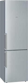Siemens KG39EAI40 Réfrigérateur combiné 339L Classe: A+++ Inox