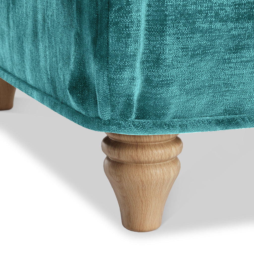 Alfie, Arthur and Archie Universal Storage Footstool