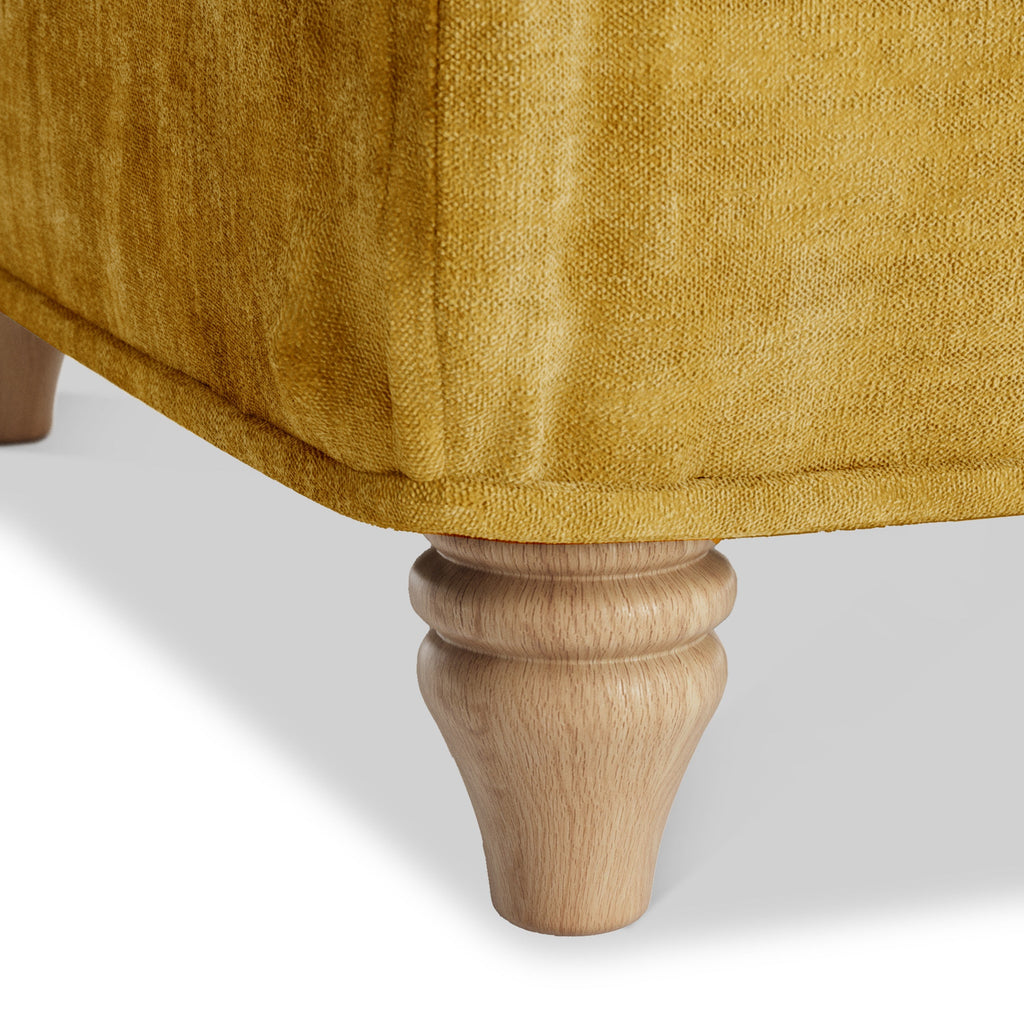 Alfie, Arthur and Archie Universal Storage Footstool
