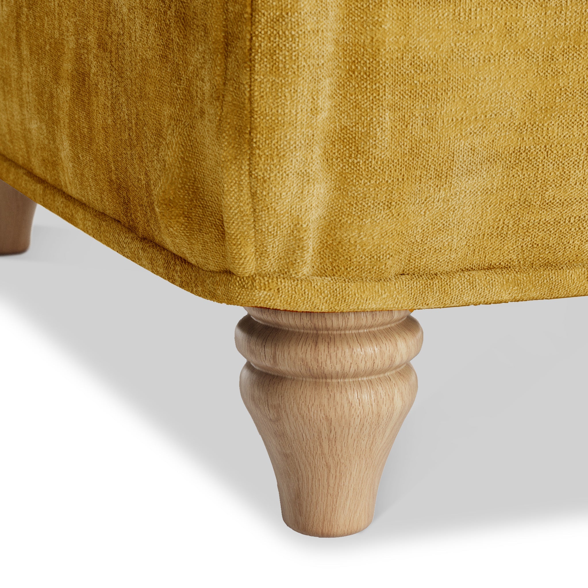 Alfie, Arthur and Archie Universal Storage Footstool