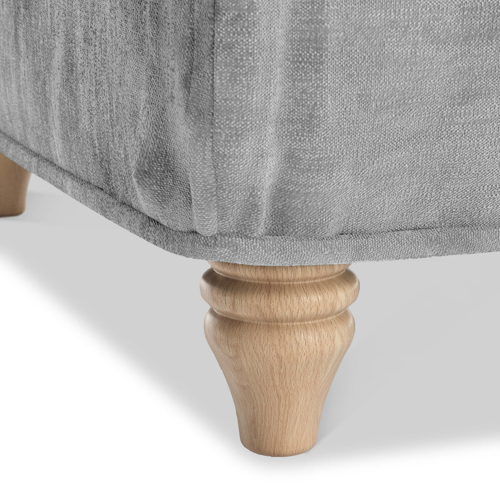 Alfie, Arthur and Archie Universal Storage Footstool