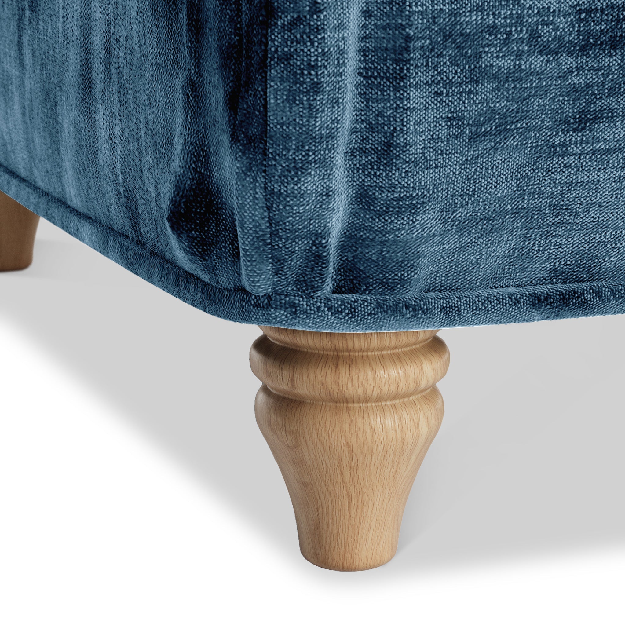 Alfie, Arthur and Archie Universal Storage Footstool