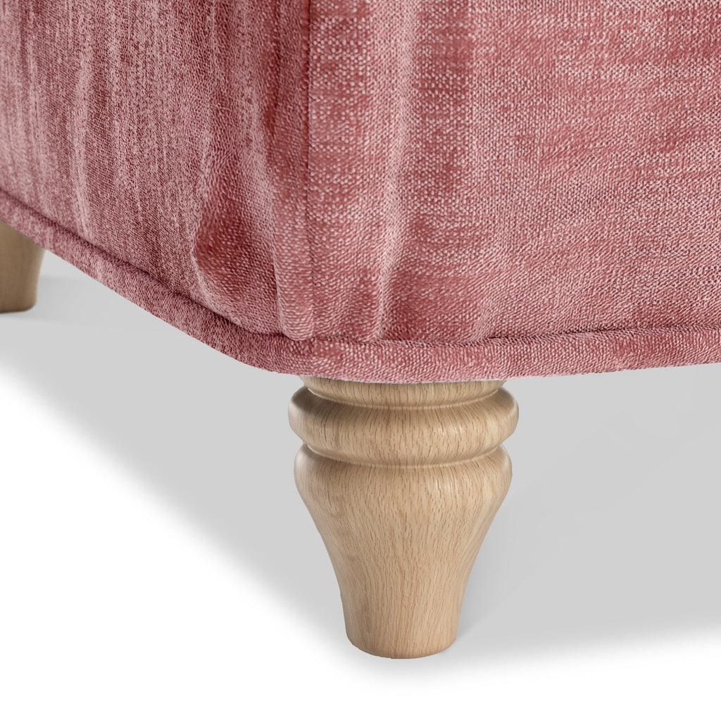 Alfie, Arthur and Archie Universal Storage Footstool