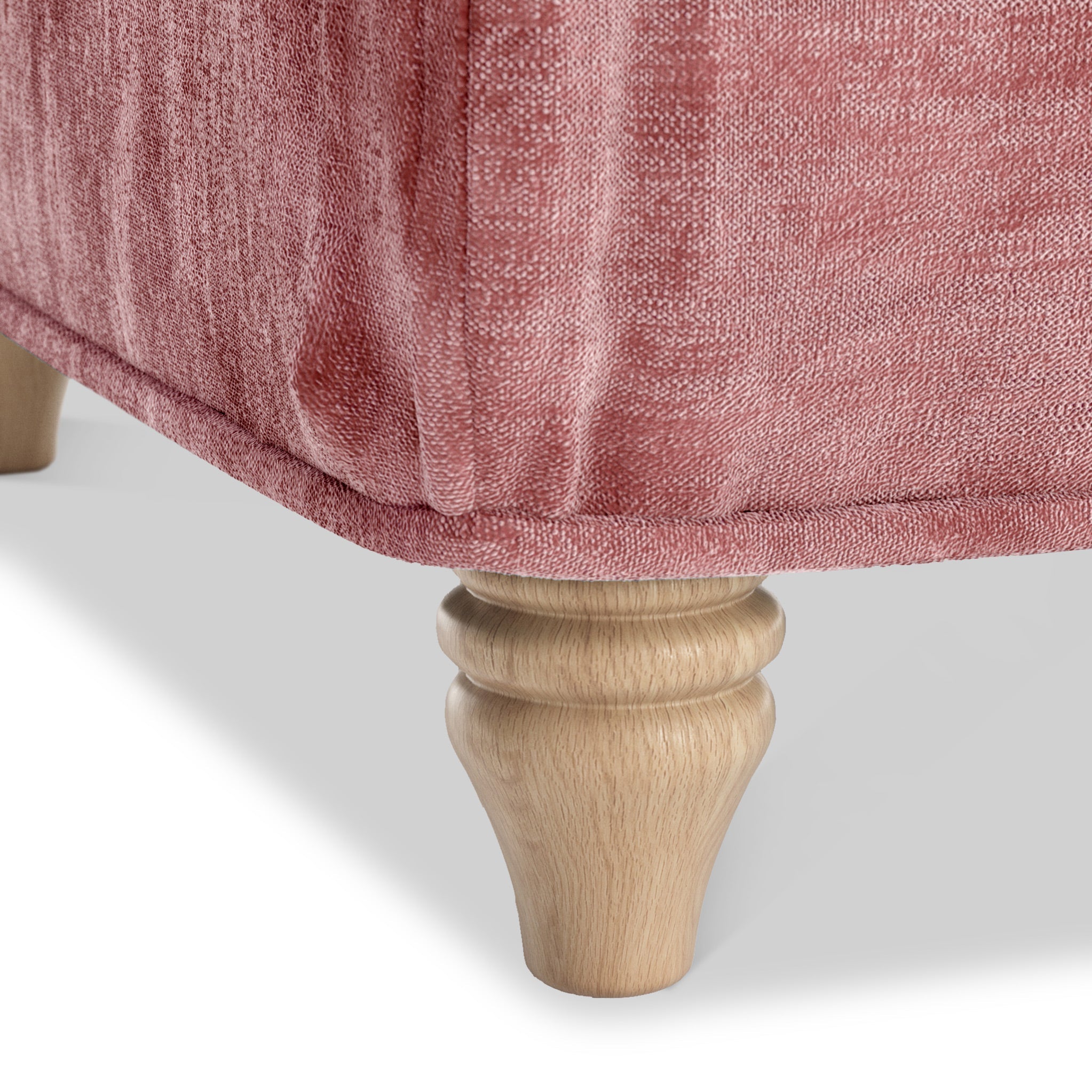 Alfie, Arthur and Archie Universal Storage Footstool