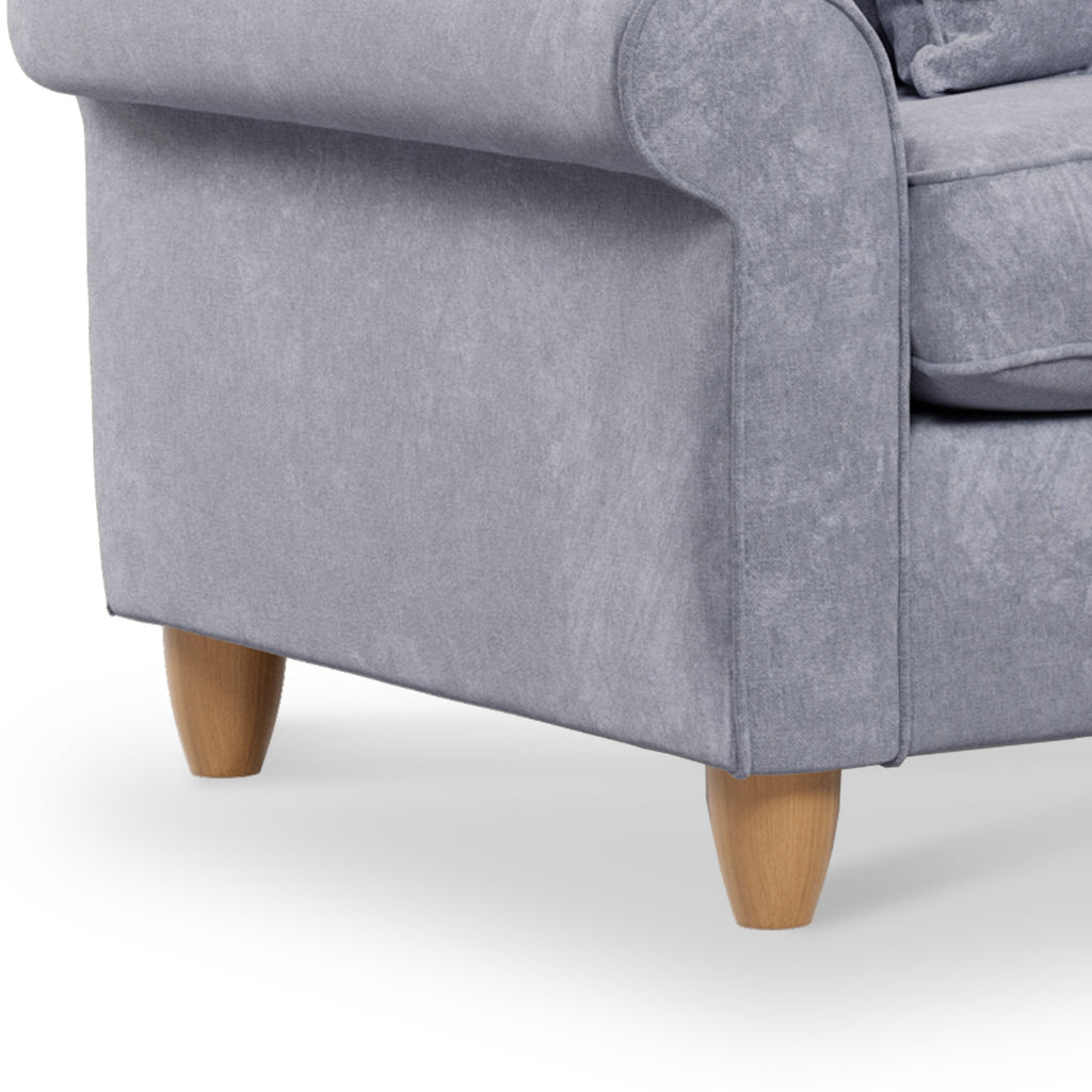 Ashbury Large Corner Sofa