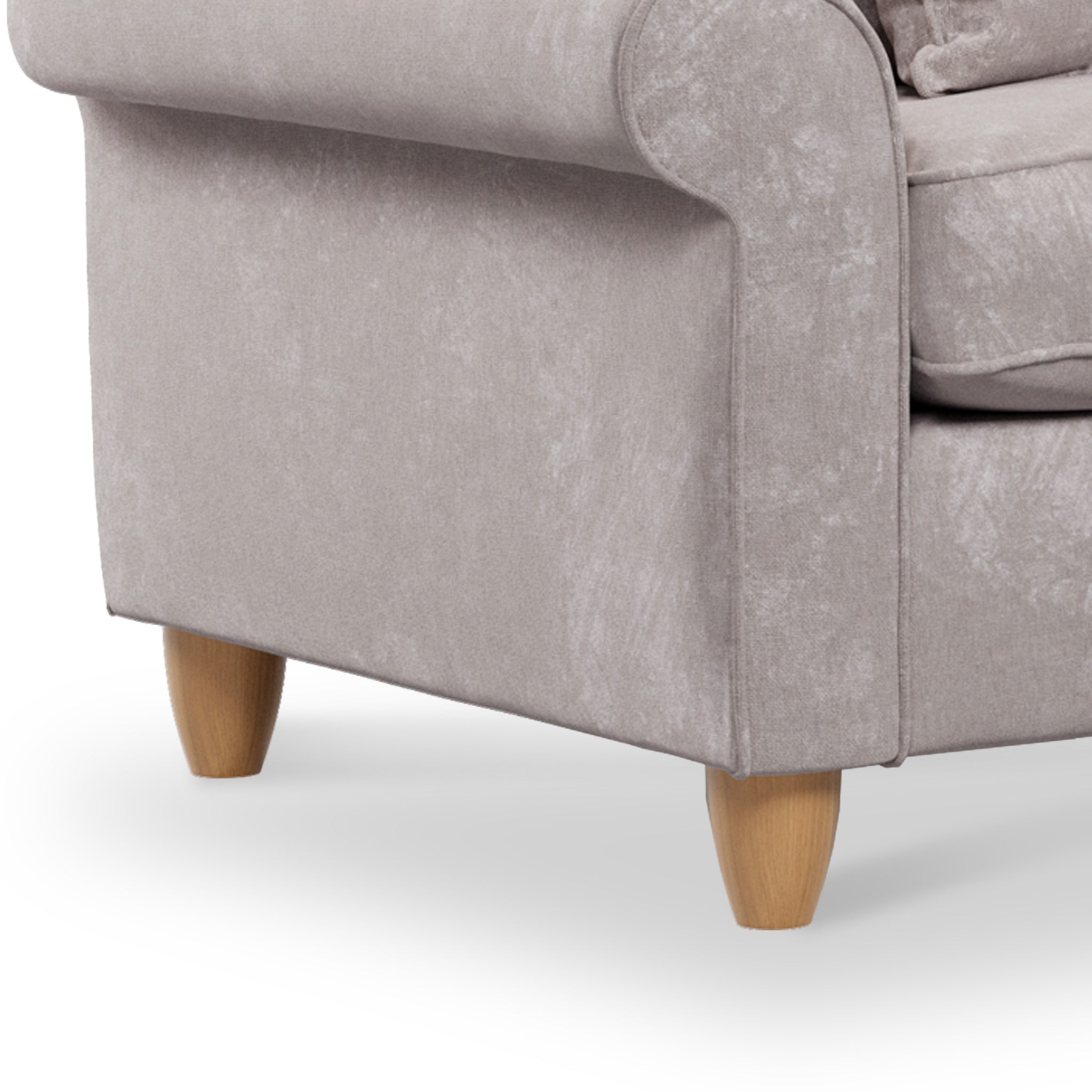 Ashbury 4 Seater Sofa