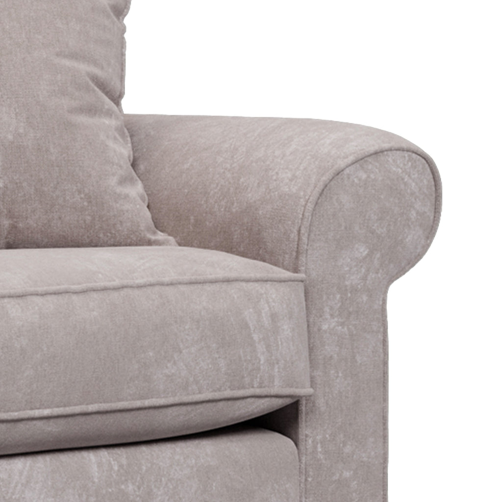 Ashbury 4 Seater Sofa