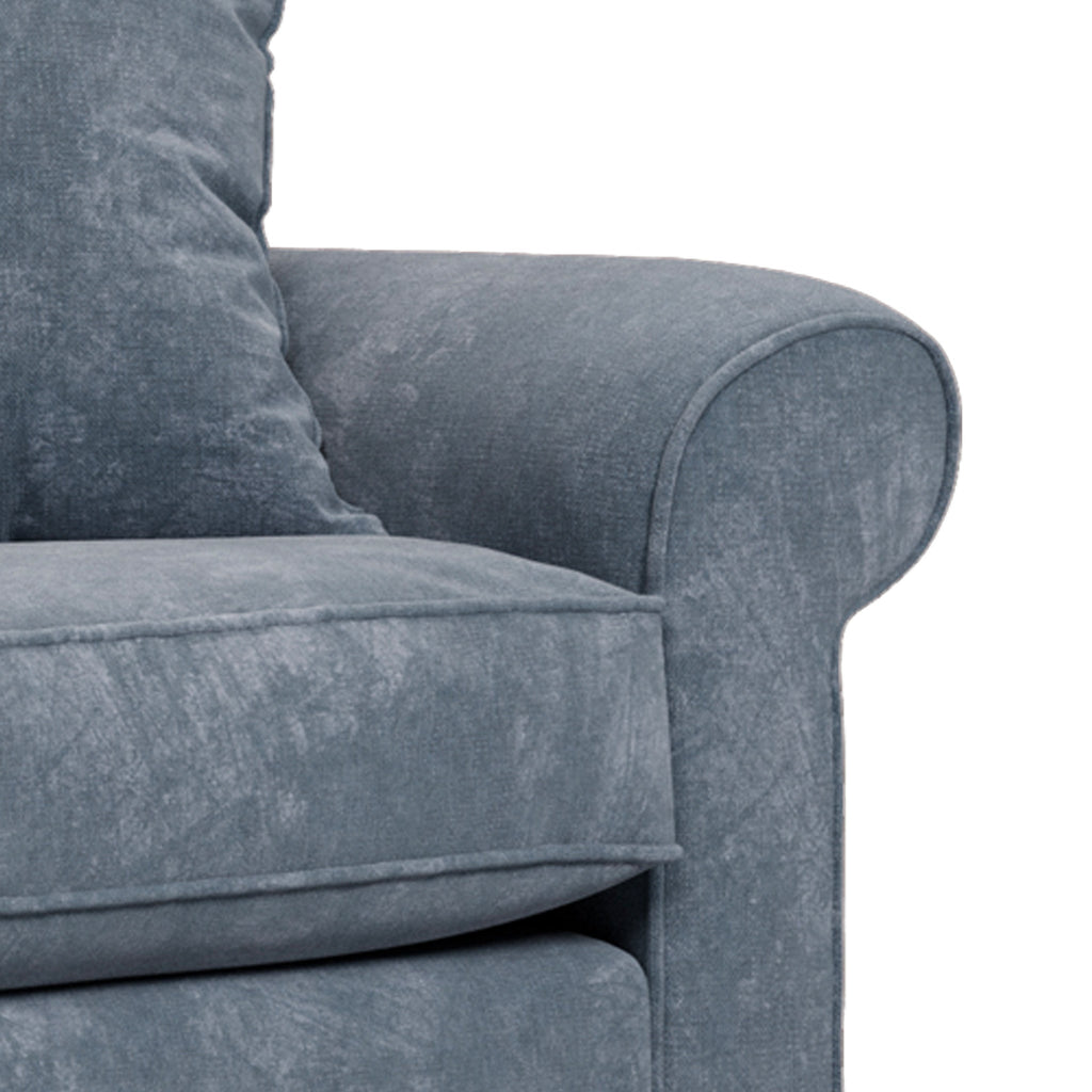 Ashbury 2 Seater Sofa Bed