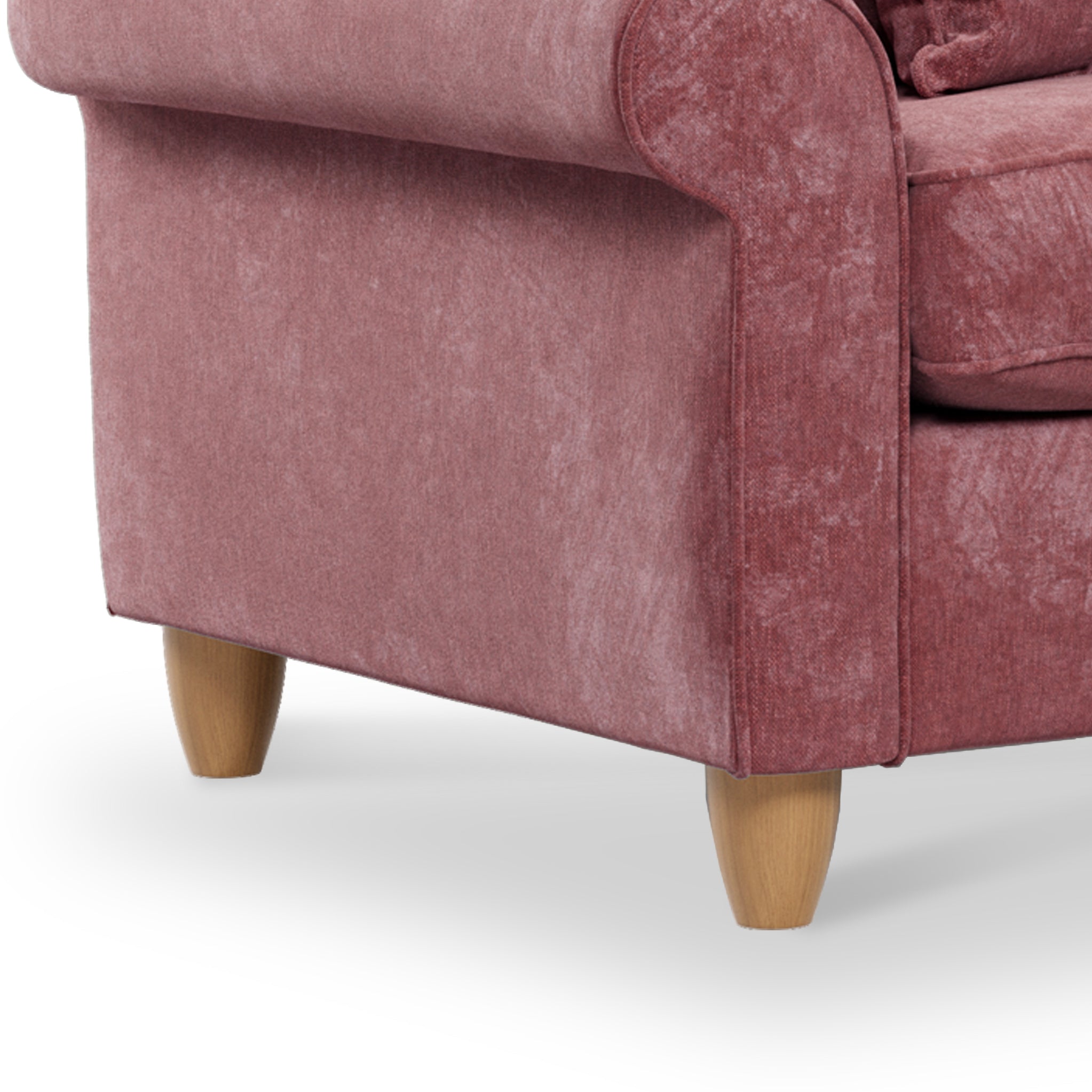 Ashbury 4 Seater Sofa
