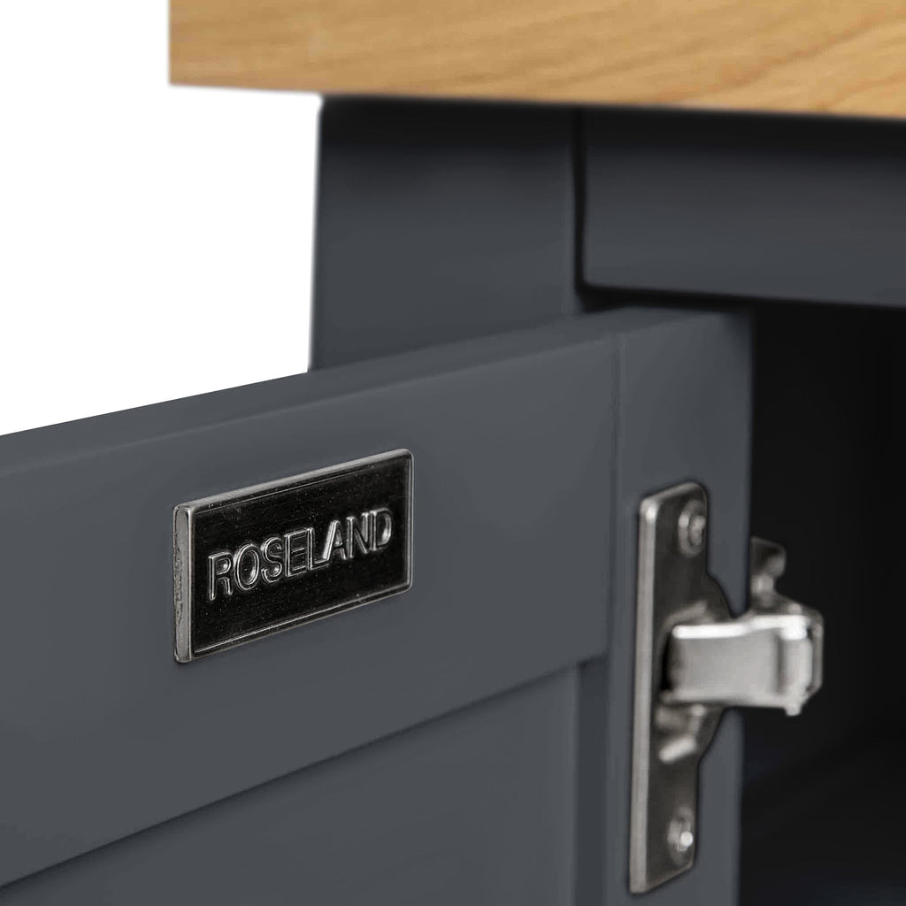 Farro 180cm Extra Wide TV Stand