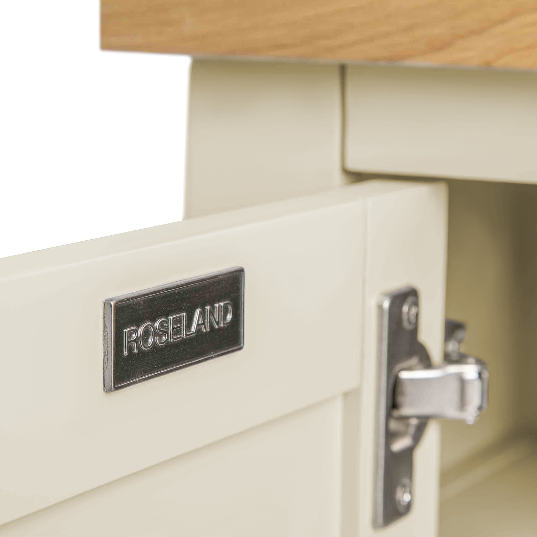 Farro 180cm Extra Wide TV Stand