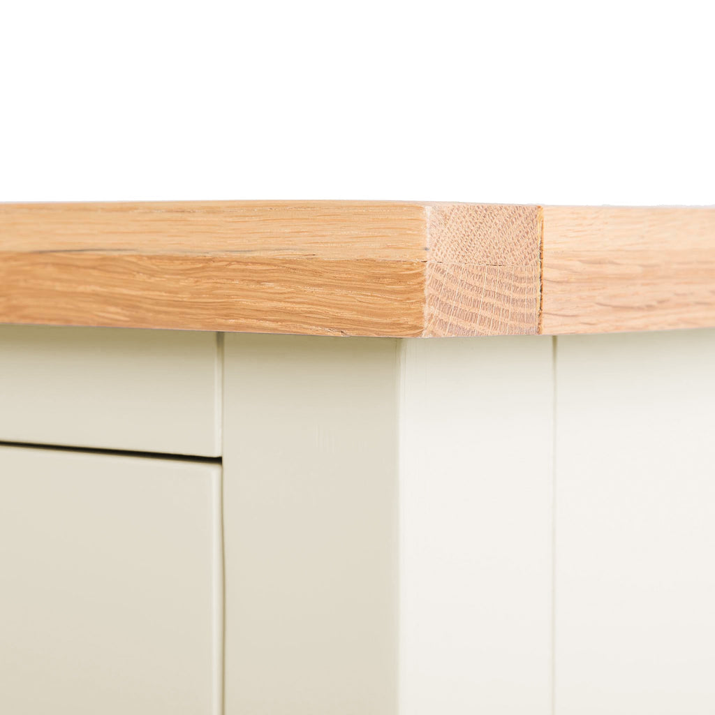 Farro 120cm TV Stand