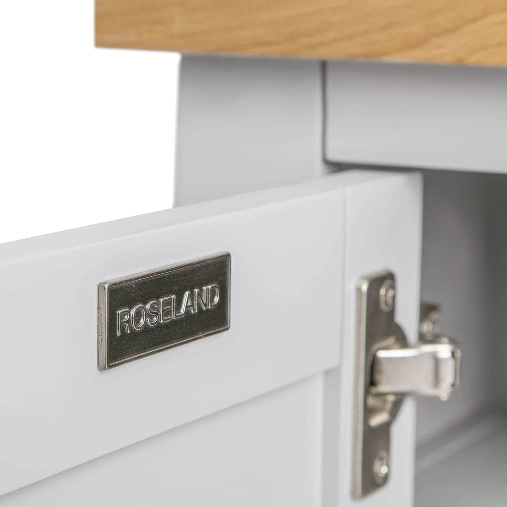 Farro 180cm Extra Wide TV Stand