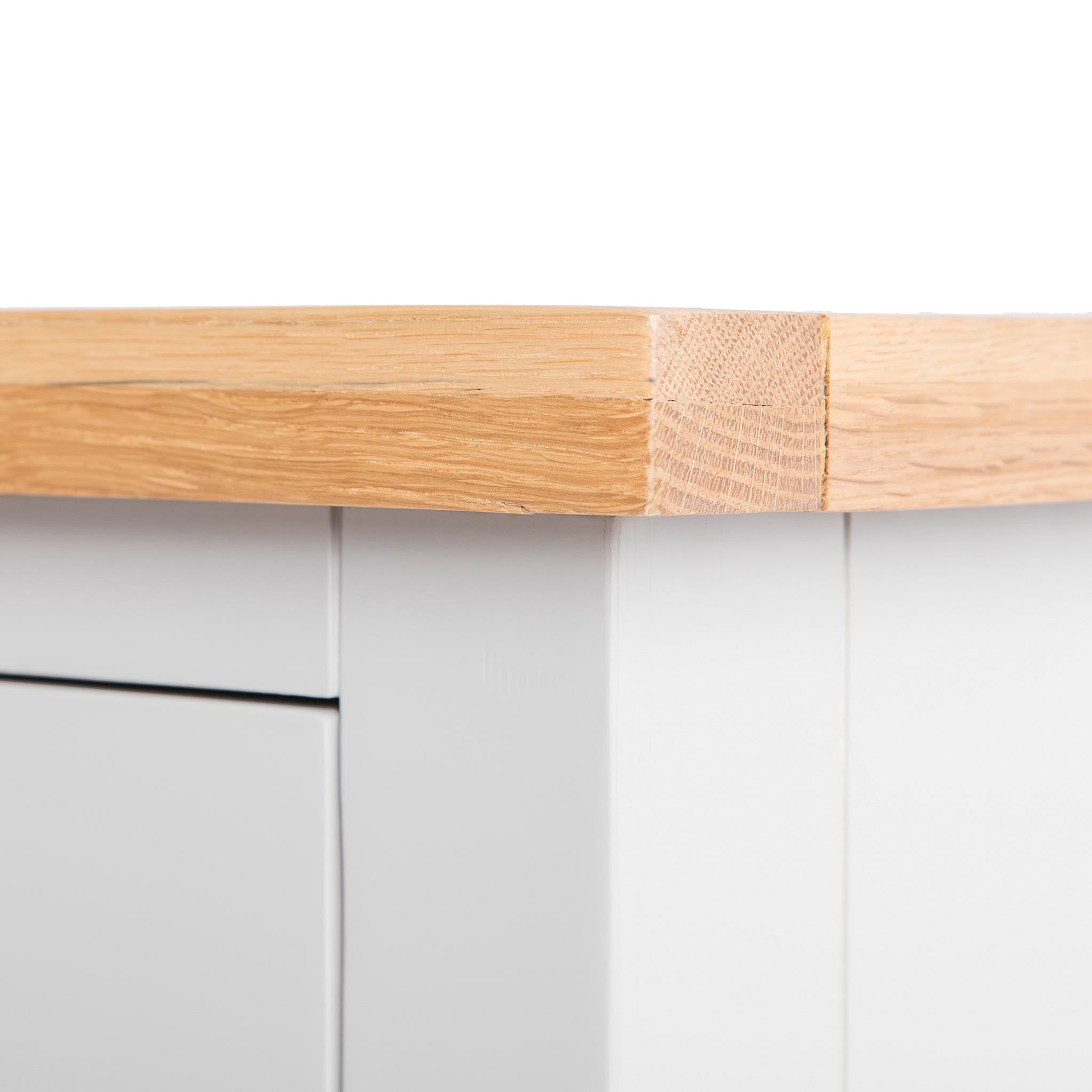 Farro 90cm TV Stand