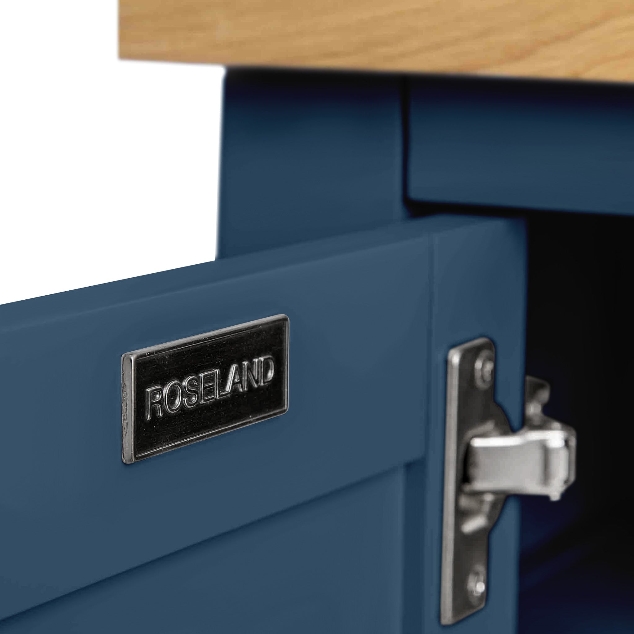 Farro 120cm TV Stand