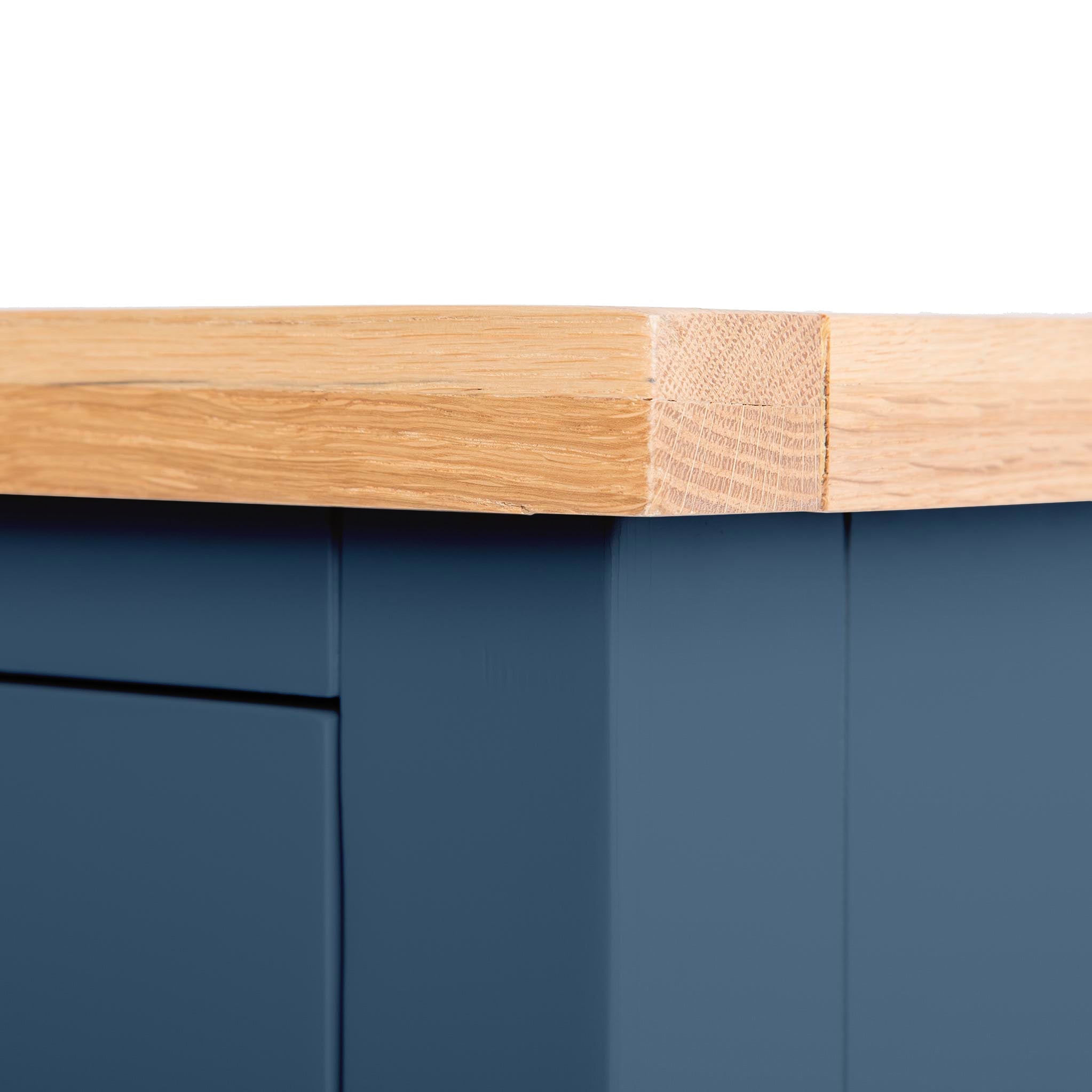 Farro 180cm Extra Wide TV Stand