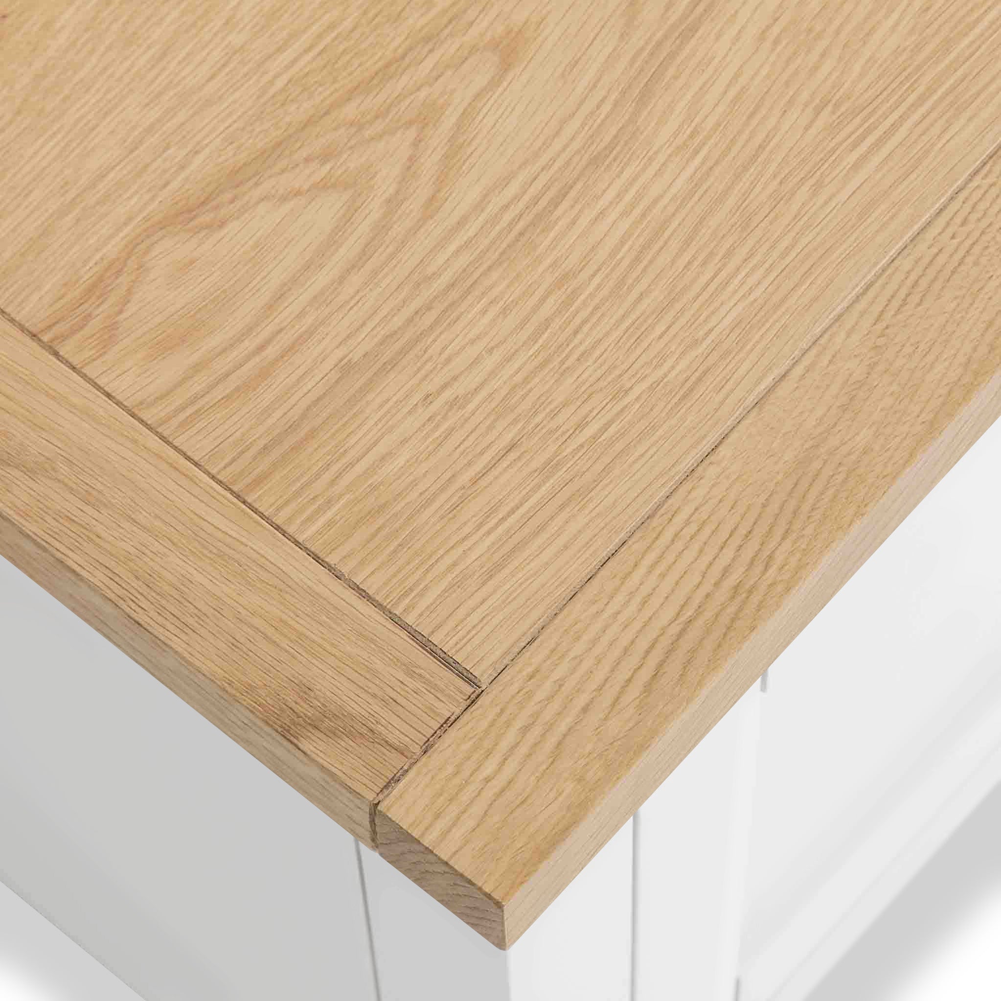 Farro 140cm Wide TV Stand