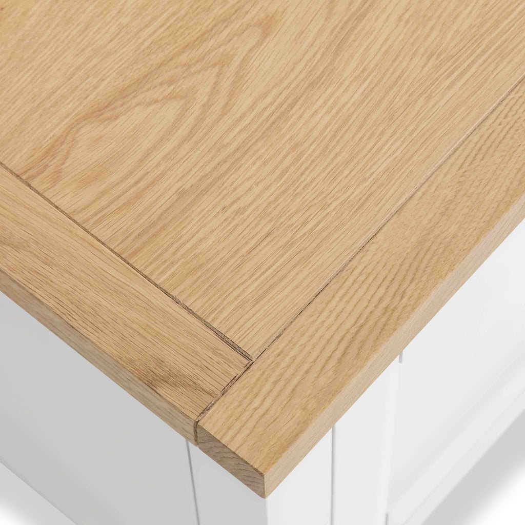 Farro 90cm TV Stand