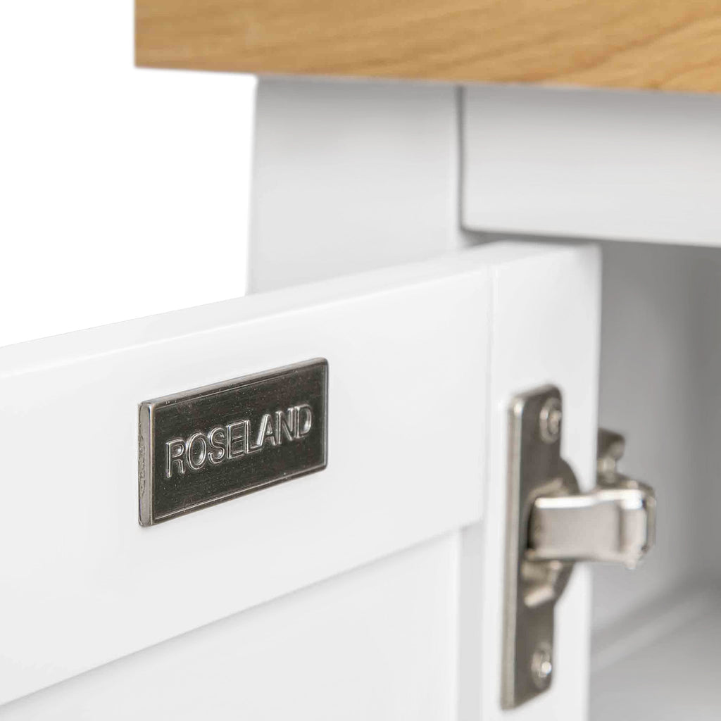 Farro 140cm Wide TV Stand