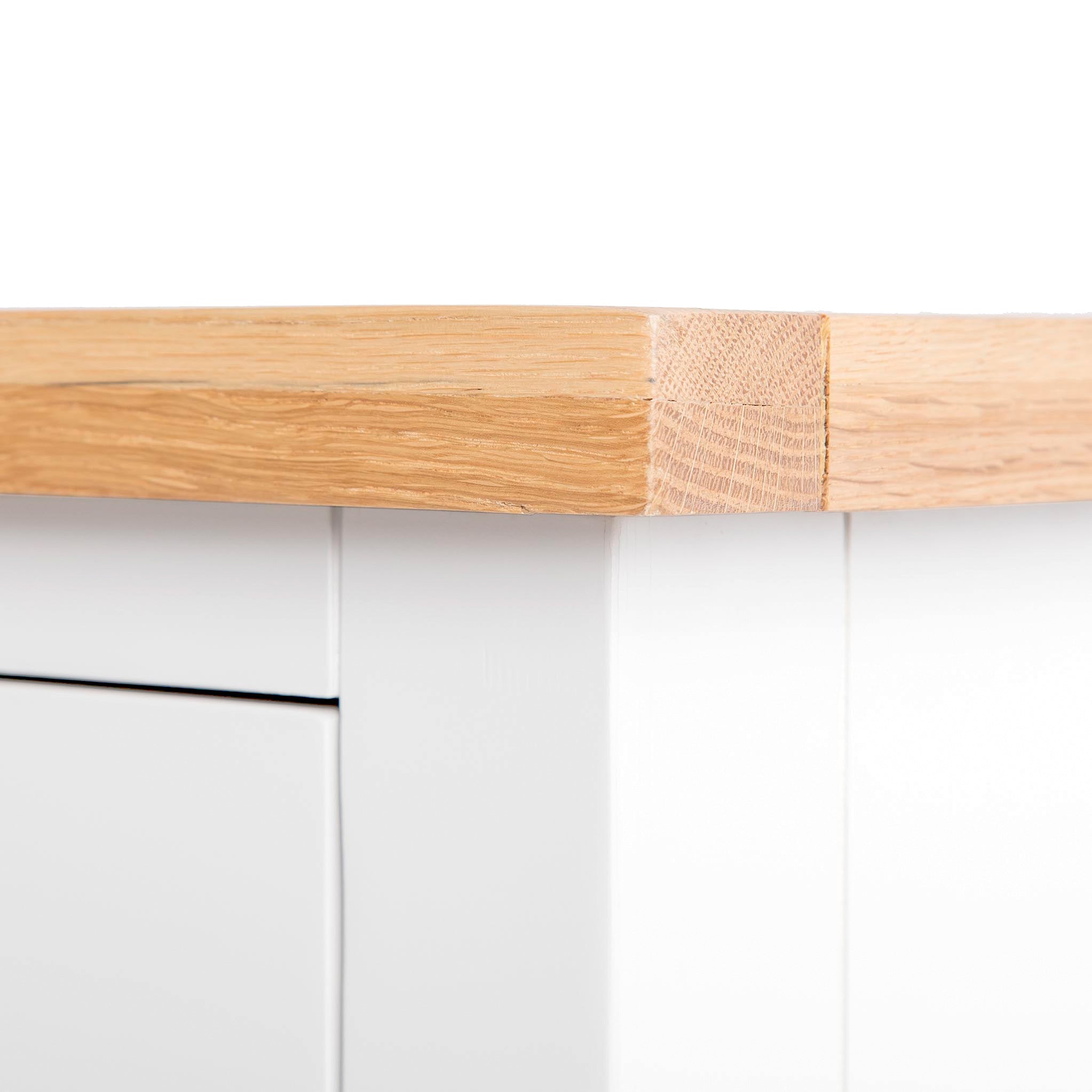 Farro 90cm TV Stand