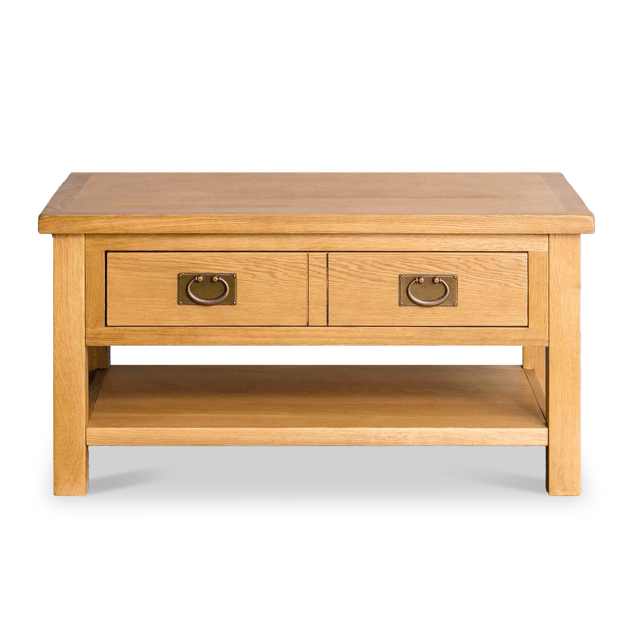 Surrey Oak Coffee Table