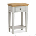 Normandy Telephone Table
