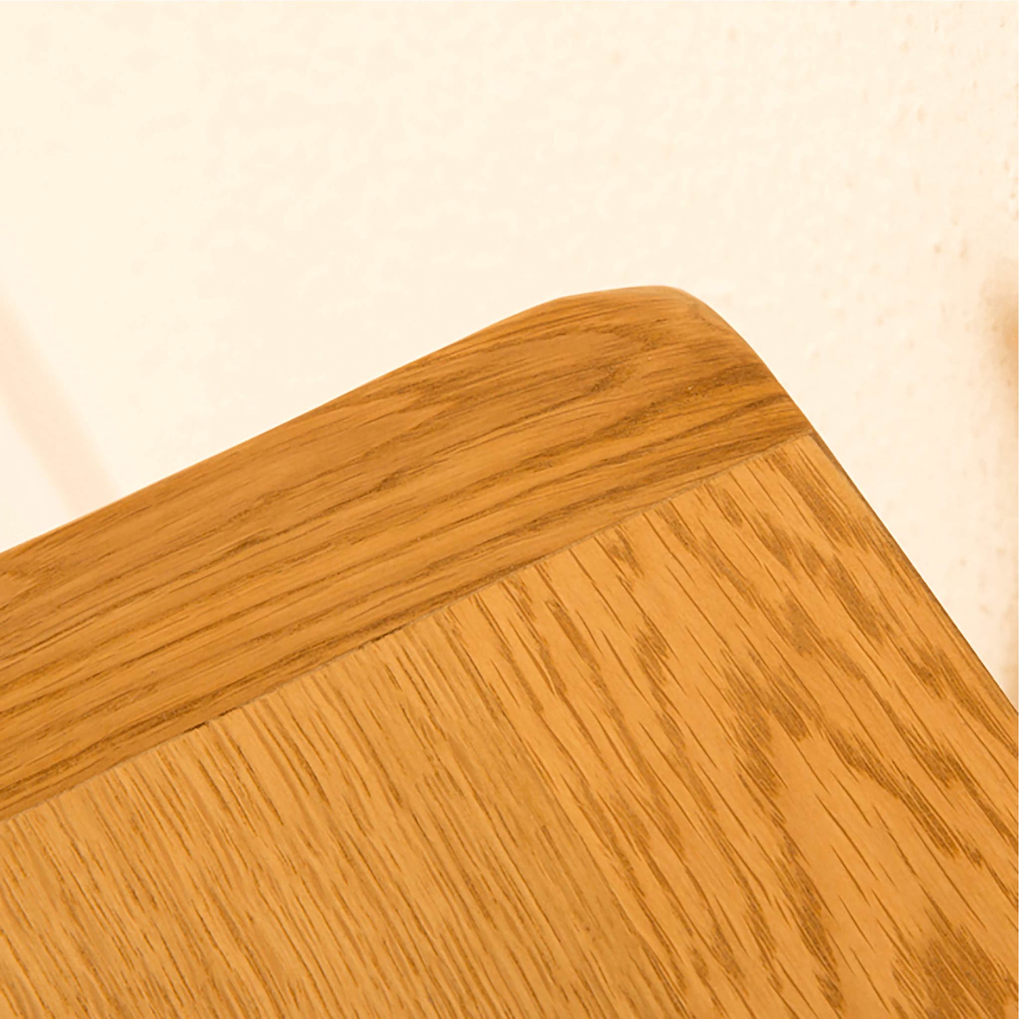 Lanner Oak Telephone Table