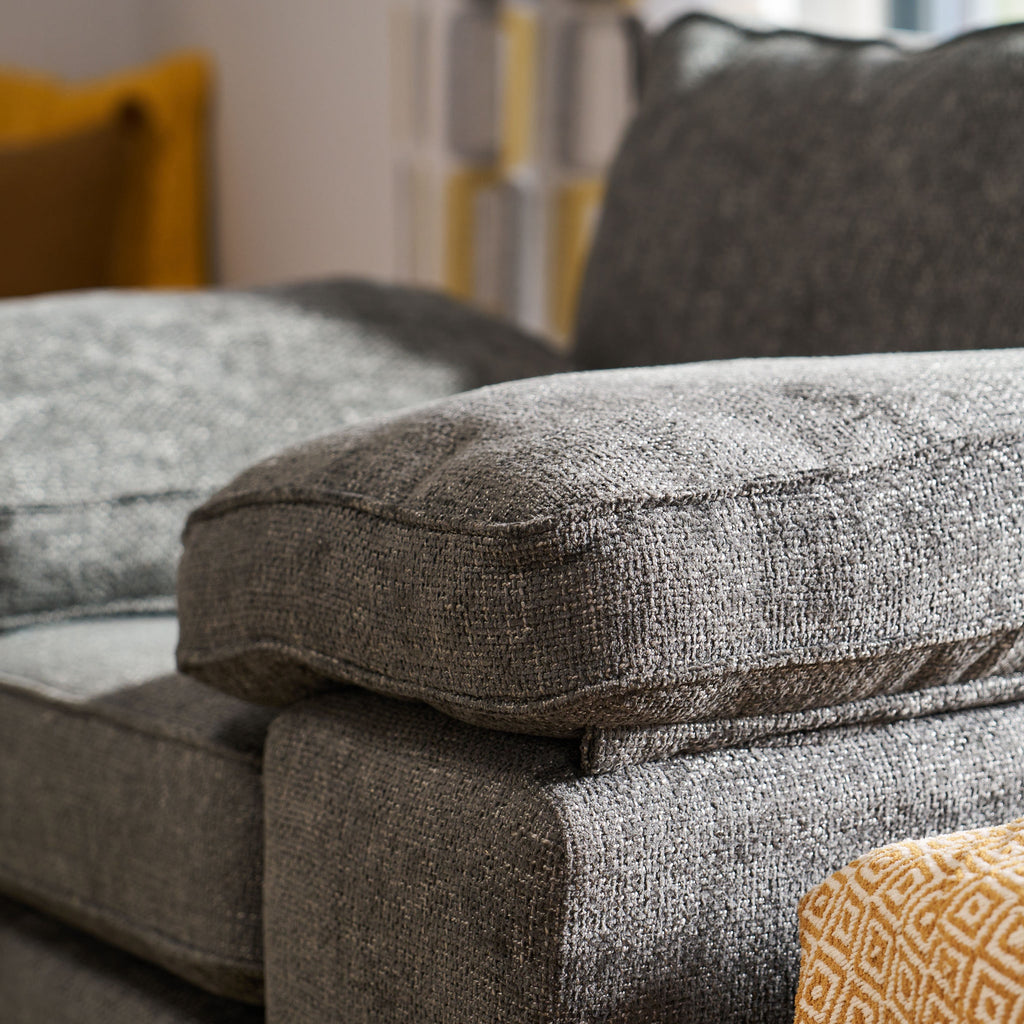 Ralston 4 Seater Sofa