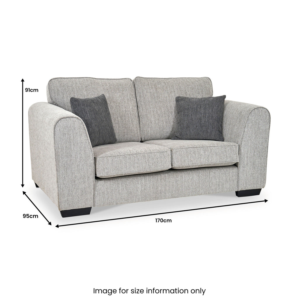 Thornby 2 Seater Sofa