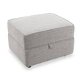 Thornby Storage Footstool